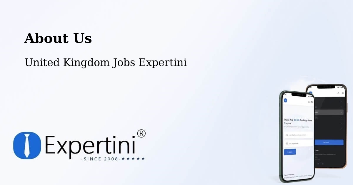 About Expertini - Rye, United Kingdom Jobs Expertini