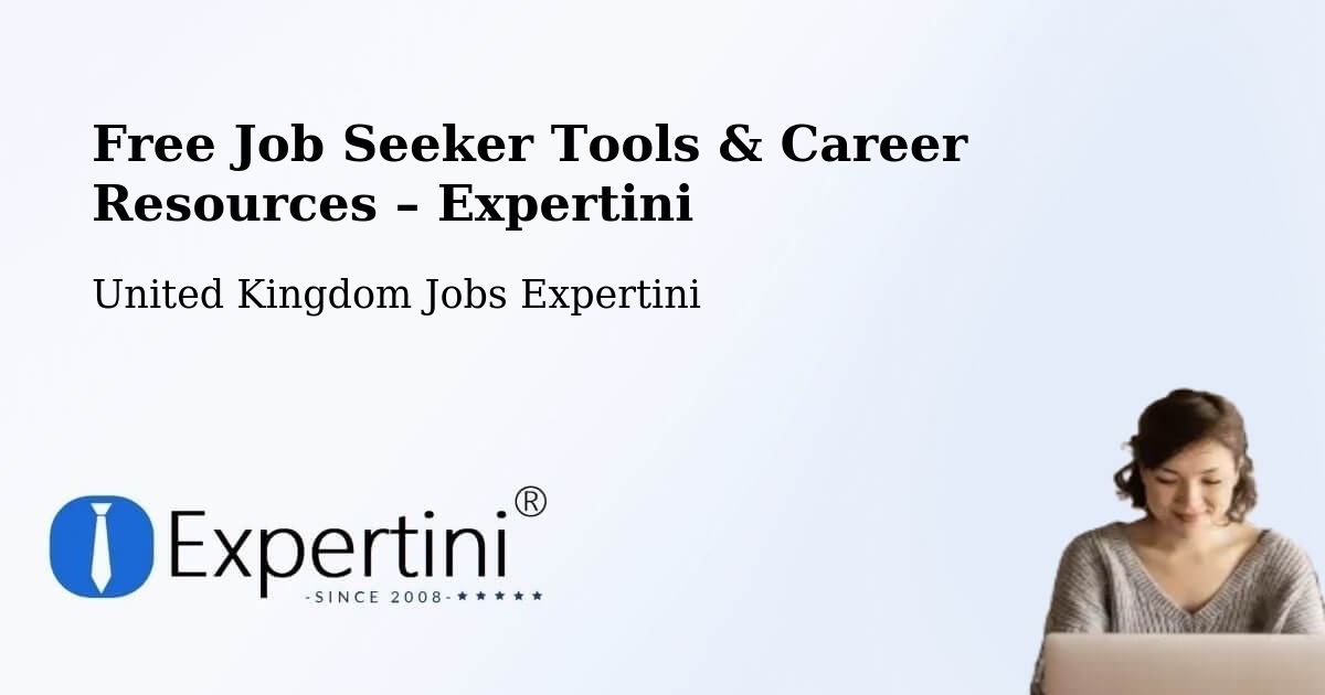 Free Job Seeker Tools & Career Resources – Rye - Rye, United Kingdom Jobs Expertini
