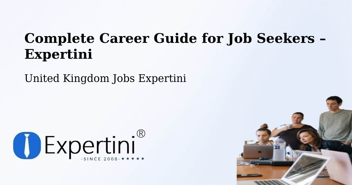 Career Guide for Job Seekers – Rye - Rye, United Kingdom Jobs Expertini