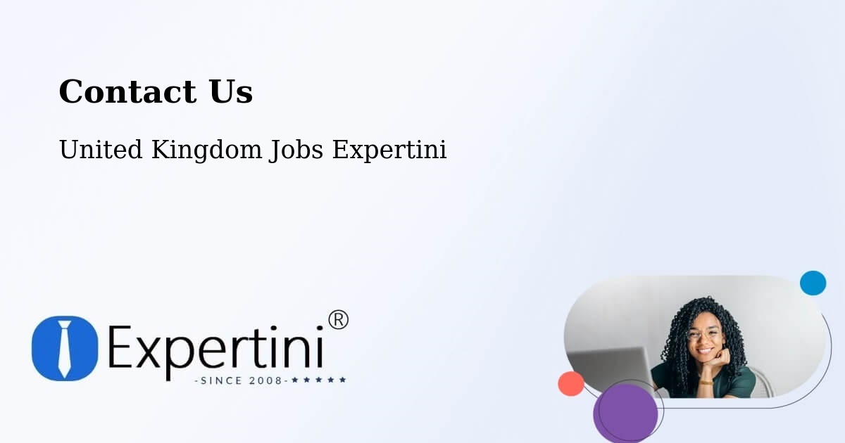 Contact Us - United Kingdom Jobs Expertini