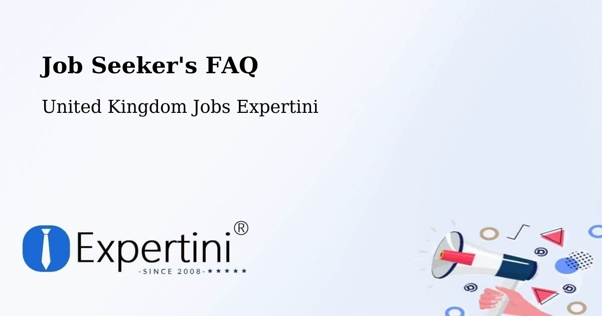 Employer's FAQ - United Kingdom Jobs Expertini