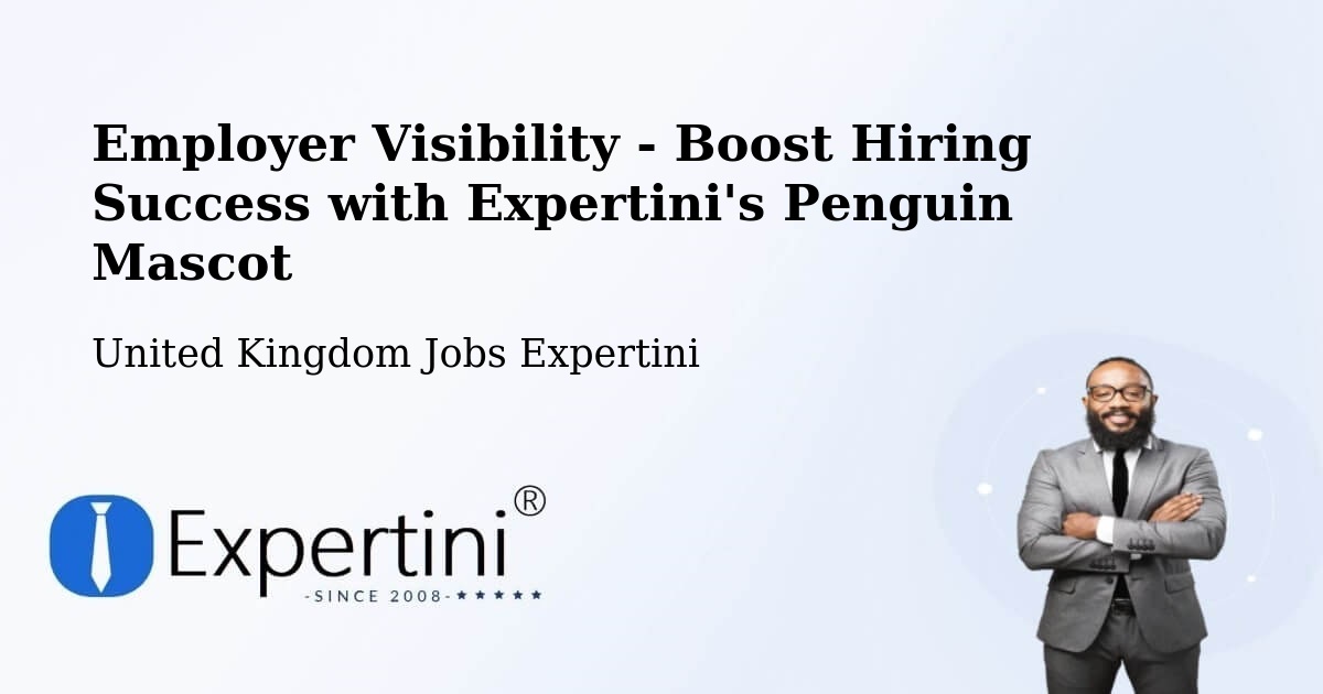 Boost Your CV/Résumé Visibility - United Kingdom Jobs Expertini